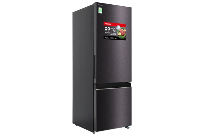 Tủ Lạnh Toshiba Inverter 325 Lít GR-RB410WE-PMV(37)-SG